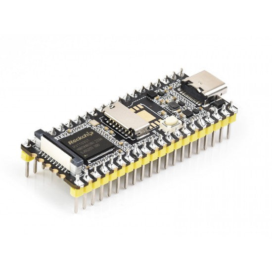 LuckFox Pico RV1103 Linux Micro Development Board