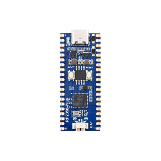 RP2350-Plus Development Board 16MB