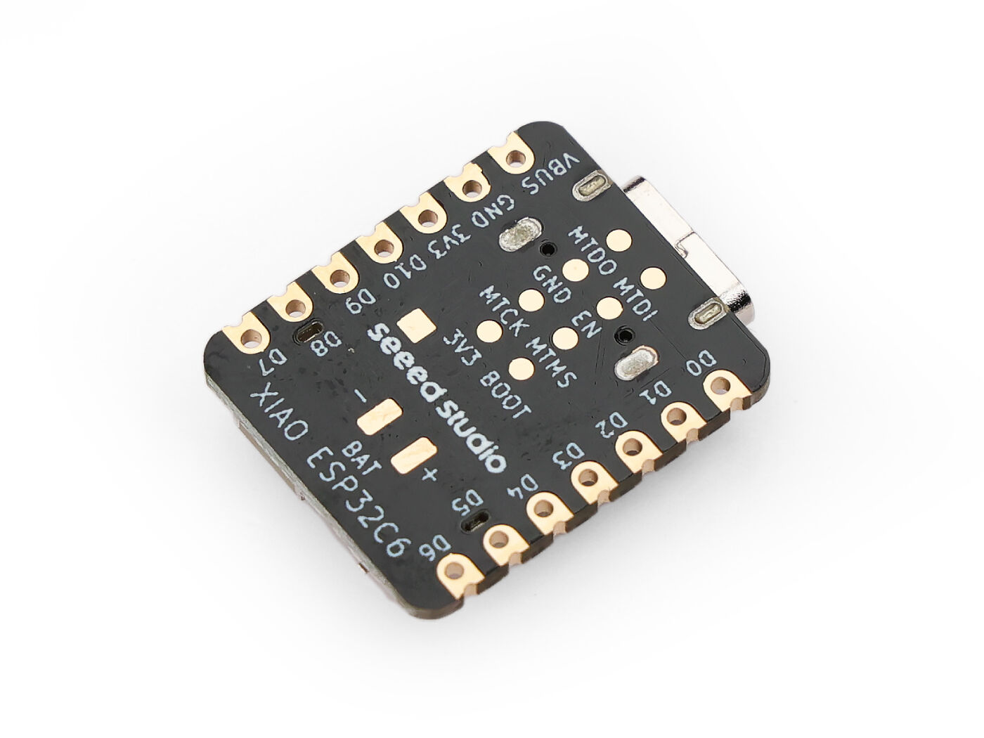 XIAO ESP32-C6 Mini