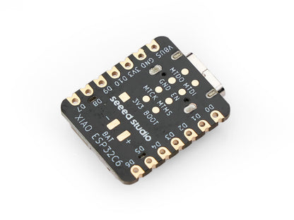 XIAO ESP32-C6 Mini