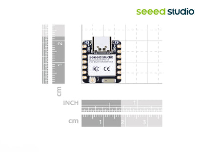 XIAO ESP32-C6 Mini