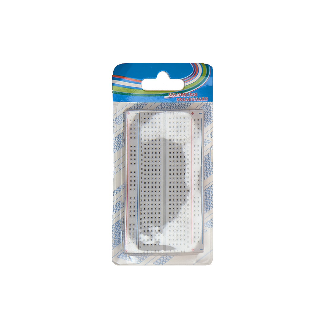 Solderless Breadboard