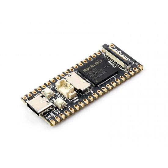 Luckfox Lyra RK3506G2 Linux Micro Development Board