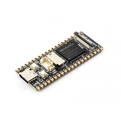 Luckfox Lyra RK3506G2 Linux Micro Development Board