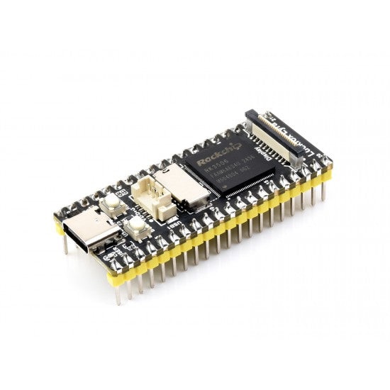 Luckfox Lyra RK3506G2 Linux Micro Development Board