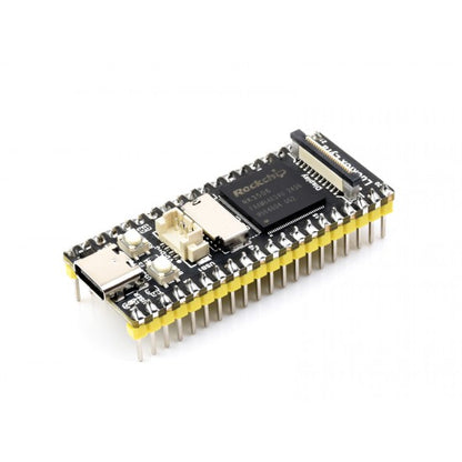 Luckfox Lyra RK3506G2 Linux Micro Development Board