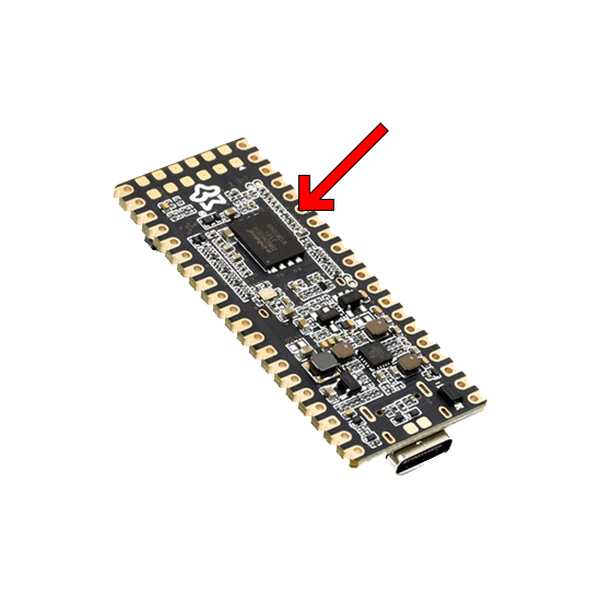 Luckfox Lyra RK3506G2 Linux Micro Development Board