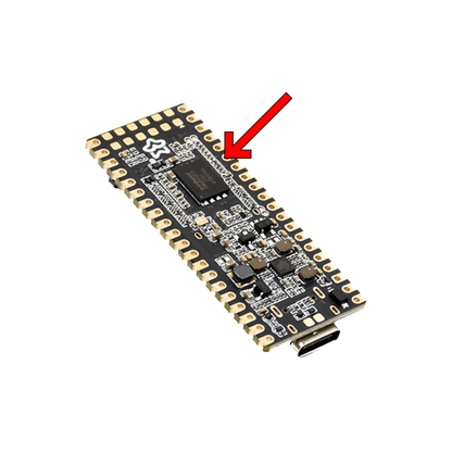 Luckfox Lyra RK3506G2 Linux Micro Development Board