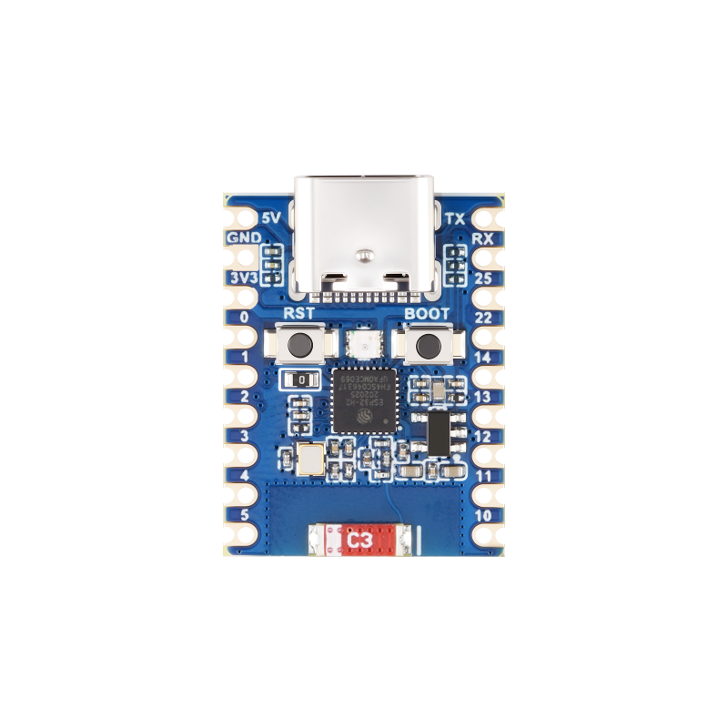 ESP32-H2 Mini Development Board
