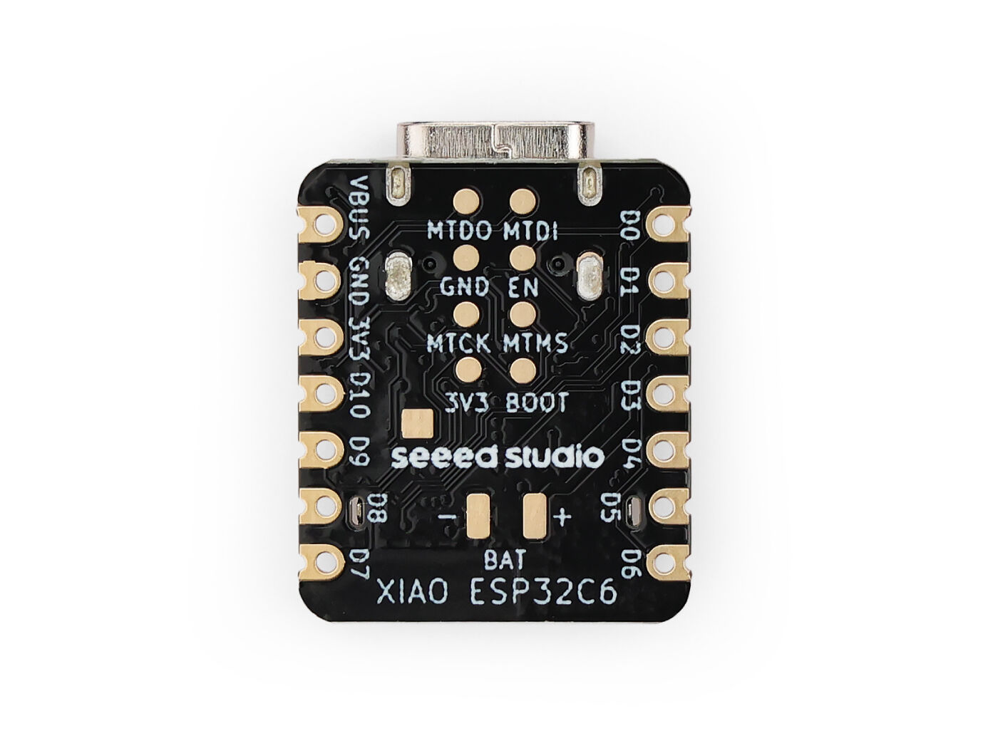 XIAO ESP32-C6 Mini