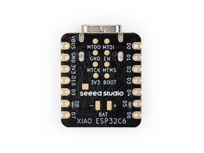 XIAO ESP32-C6 Mini
