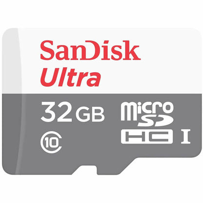 Sandisk 32gb MicroSD