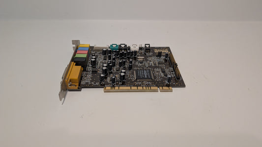 Vintage Creative Sound Blaster Live! Sound Card