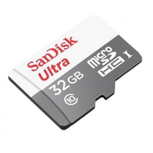 Sandisk 32gb MicroSD