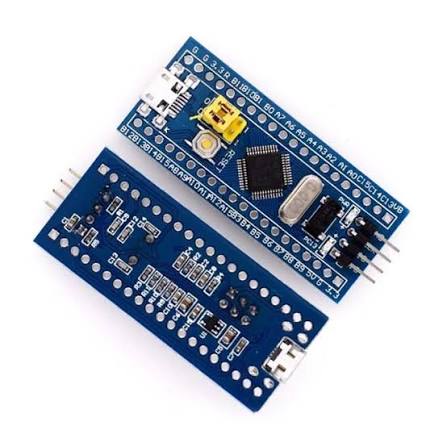 STM32 Blue Micro Controller