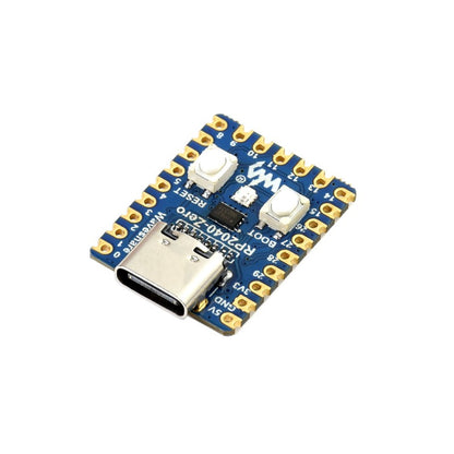 RP2040-Zero, Mini Development Board