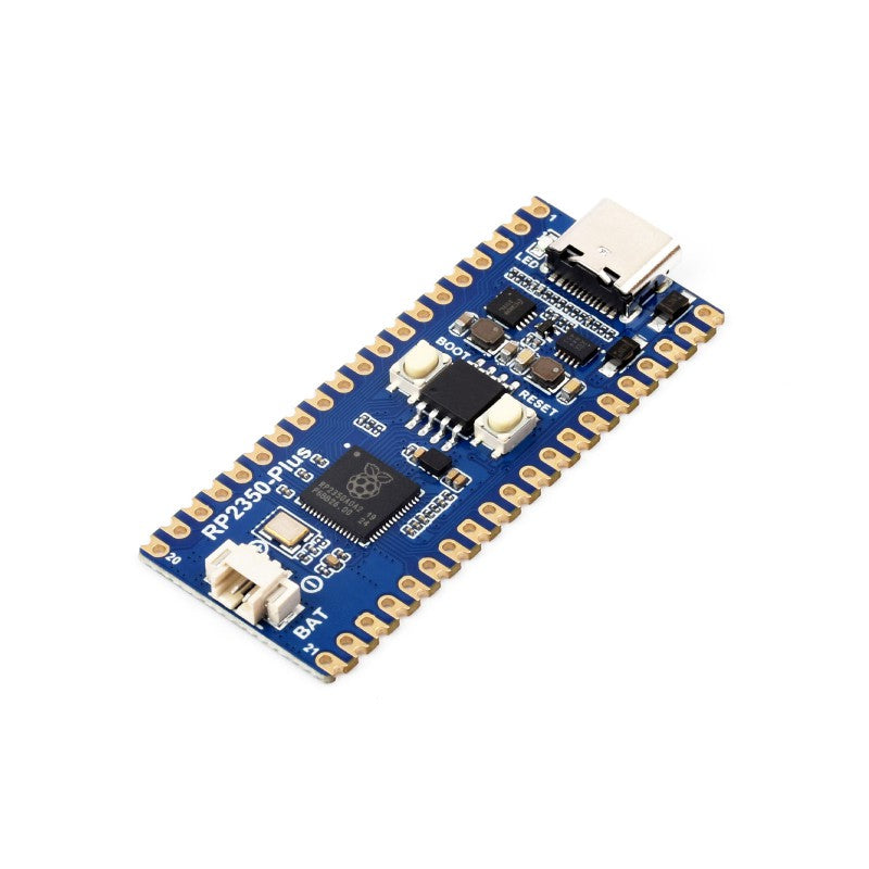 RP2350-Plus Development Board 16MB
