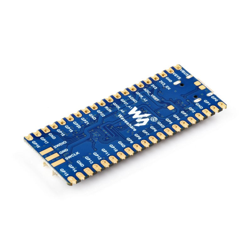 RP2350-Plus Development Board 16MB