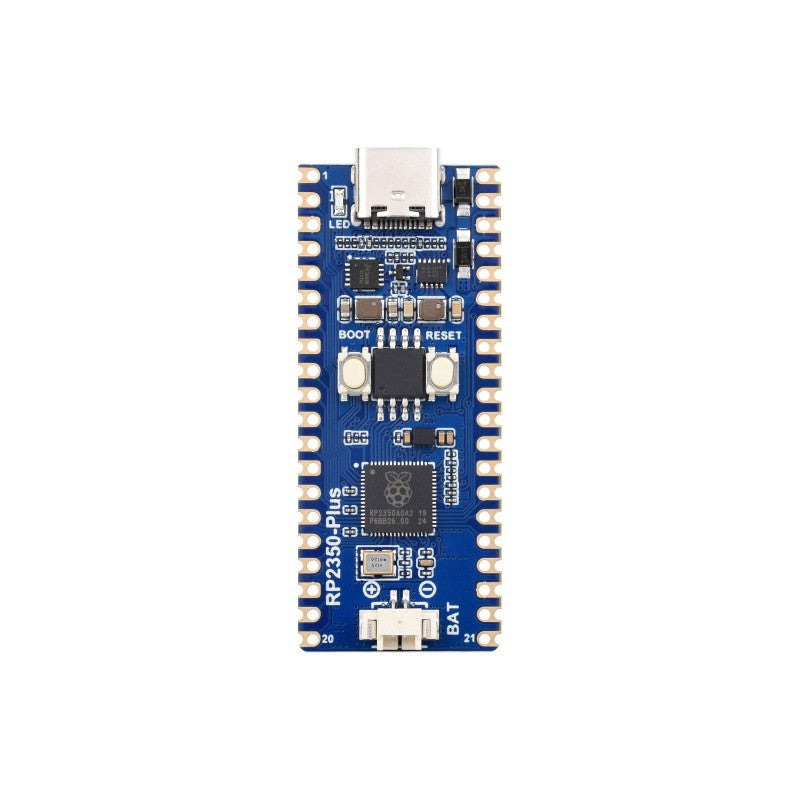 RP2350-Plus Development Board 16MB