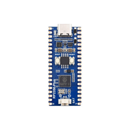 RP2350-Plus Development Board 16MB